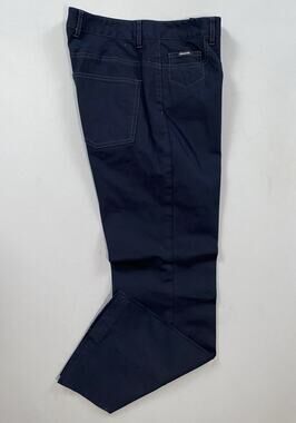 Faconnable Vintage Hong Kong Women's Lightweight 5-Pocket Pants. Size 6. GUC!